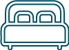 icon bed TipoA dormitorios