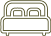 icon bed TipoB dormitorios