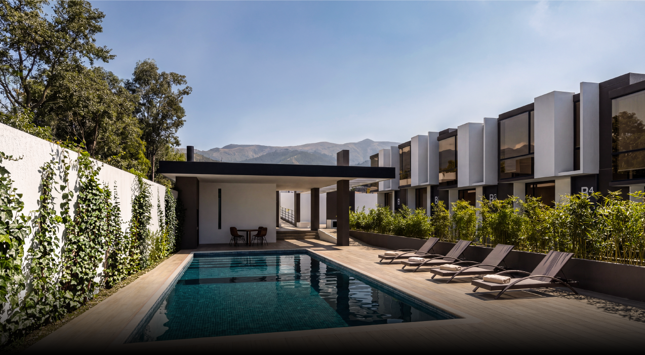 XOUL Pool Piscina XOUL
